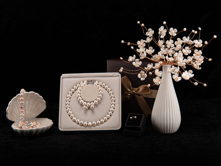 Akuna Pearls