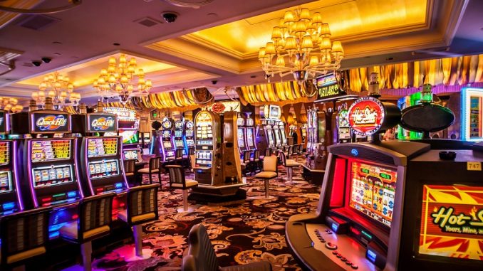 Discover the Benefits of Non Gamstop Casinos UK 2173 Discover the Benefits of Non Gamstop Casinos UK 2173