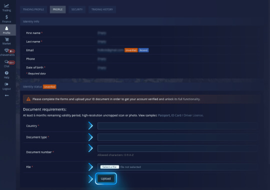 Pocket Option Promo Code - Узнайте, как получить бонусы на торговлю