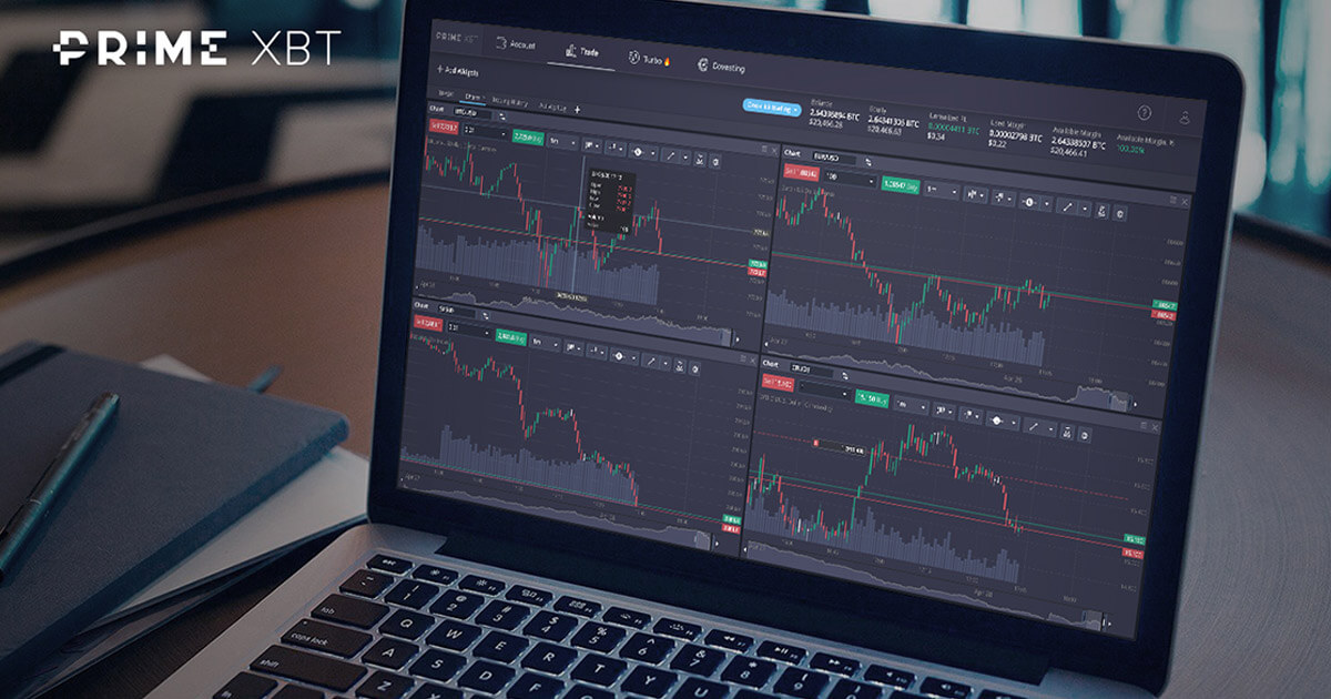 PrimeXBT Live Trading Peluang, Strategi, dan Petua untuk Forex dan Kripto PrimeXBT Live Trading Peluang, Strategi, dan Petua untuk Forex dan Kripto