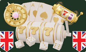 UK Casinos Not on Gamstop 445 UK Casinos Not on Gamstop 445