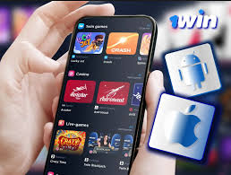 Ultimate Guide to 1win App Download - A Seamless Betting Experience Ultimate Guide to 1win App Download - A Seamless Betting Experience