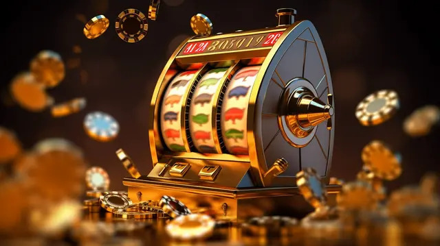 Discover the Exciting World of Online Gaming with 777bd Discover the Exciting World of Online Gaming with 777bd