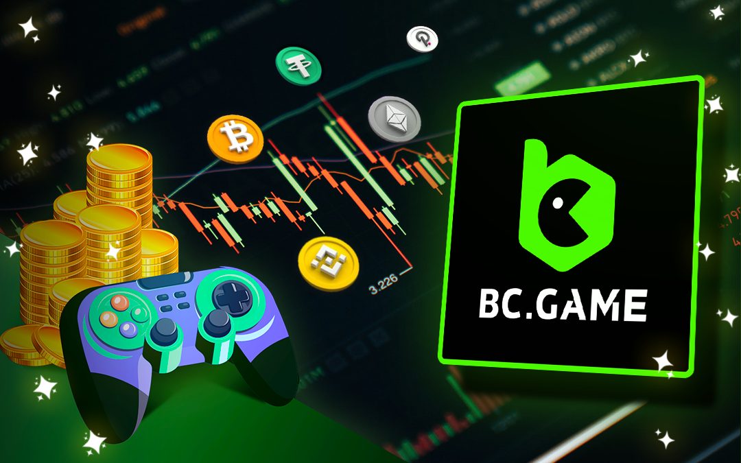 Experience the Thrill of BC.Game Live Sport and Beyond Experience the Thrill of BC.Game Live Sport and Beyond