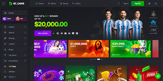 Experience the Thrill of bc.game Sports Betting Today! Experience the Thrill of bc.game Sports Betting Today!