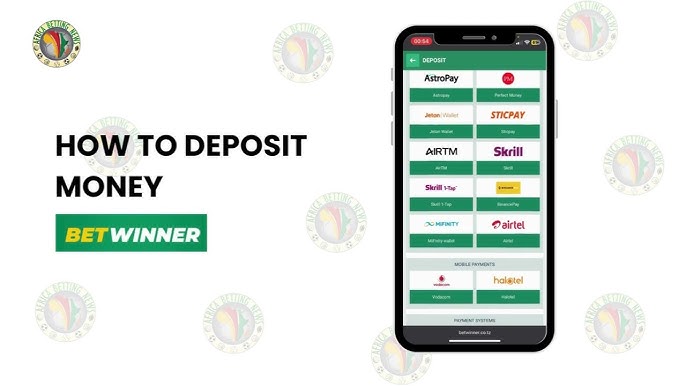 Experience the Thrill of Betting with Betwinner Live Experience the Thrill of Betting with Betwinner Live