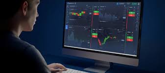 Exploring Trading Opportunities with Pocket Option Exploring Trading Opportunities with Pocket Option