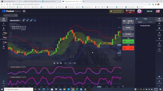 Pocket Option Trading A Comprehensive Guide to Successful Trading Pocket Option Trading A Comprehensive Guide to Successful Trading