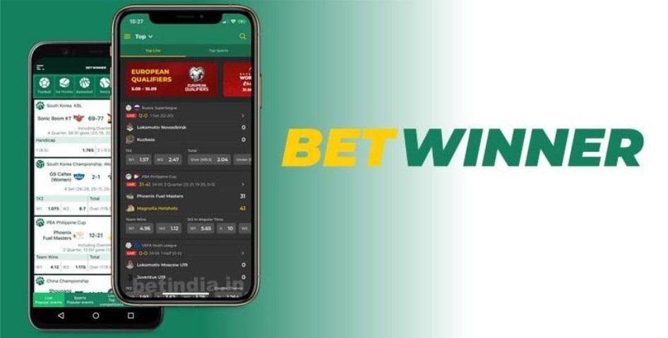 The Ultimate Guide to BetWinner Strategies and Tips for Success The Ultimate Guide to BetWinner Strategies and Tips for Success