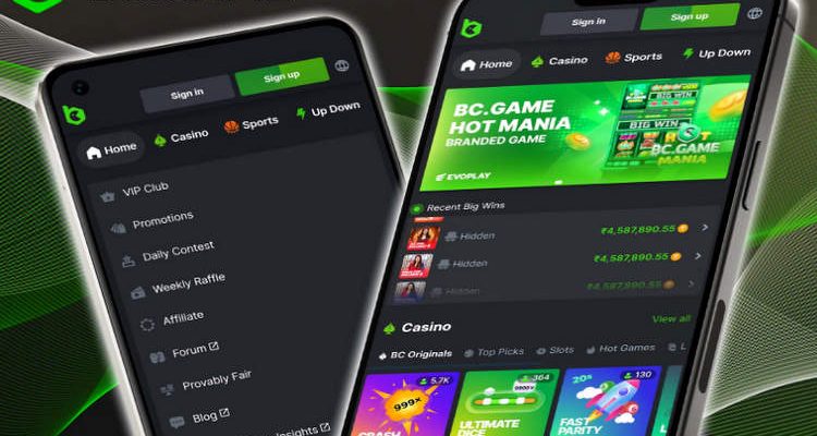 Ultimate Guide to BC Game Deposit 3 Ultimate Guide to BC Game Deposit 3