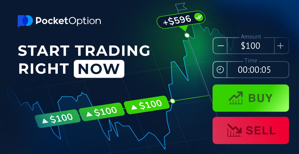 Verification Pocket Option 5 Verification Pocket Option 5