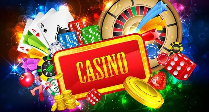 Découvrez l'univers fascinant de 888 casino 9 Découvrez l'univers fascinant de 888 casino 9