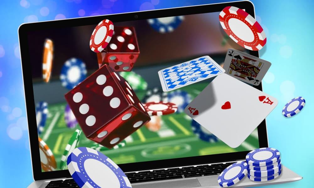 Découvrez l'univers fascinant de 888 casino 9 Découvrez l'univers fascinant de 888 casino 9
