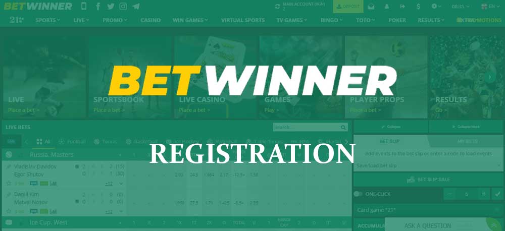 Discover the Best of Online Betting with Betwinner Discover the Best of Online Betting with Betwinner