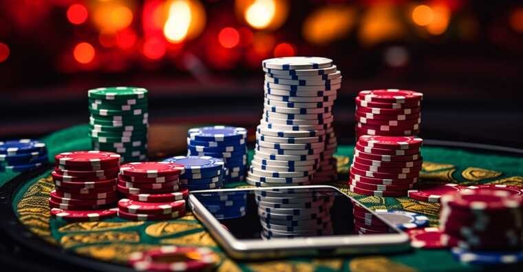 Discover the Thrills of NineWin Casino Online Slots Discover the Thrills of NineWin Casino Online Slots