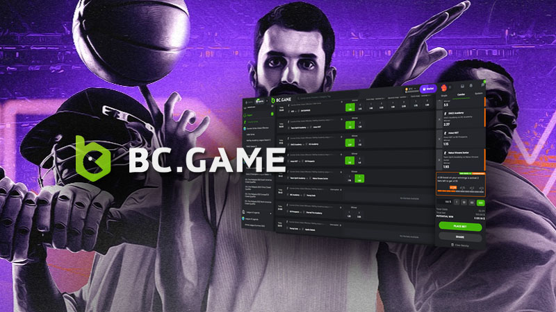 Todo lo que necesitas saber sobre BC Game Depósito Todo lo que necesitas saber sobre BC Game Depósito