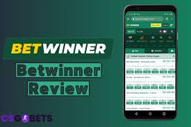Tout Savoir sur Betwinner APK pour une Expérience de Paris Optimale Tout Savoir sur Betwinner APK pour une Expérience de Paris Optimale